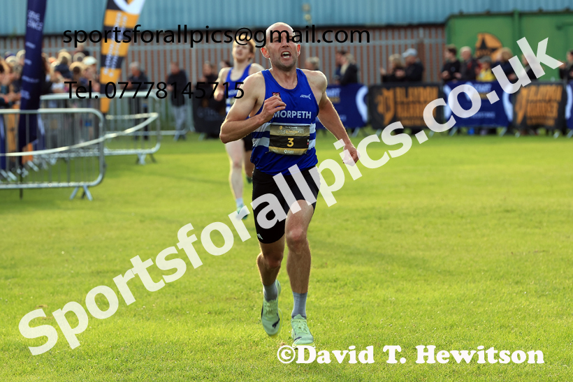 Blaydon Race, 2026 Blaydon Race. Photo: David T. Hewitson/Sports for All Pics